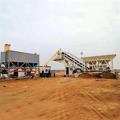 কংক্রিট ব্যাচিং প্ল্যান্ট